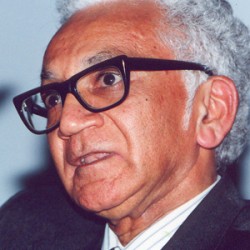 Adam Small