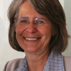 Antjie Krog