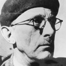 Boerneef (I.W. van der Merwe)