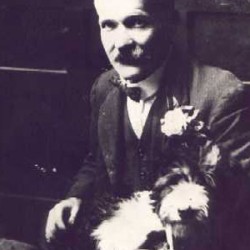 C.J. Langenhoven