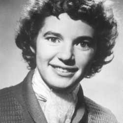 Ingrid Jonker